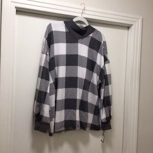 Womens NWT Angels Forever Young Sweater